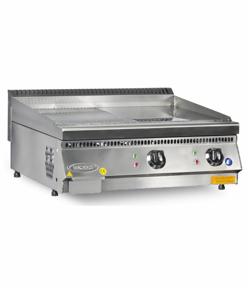 70DE-M179 Elektrikli Pleyt Izgara