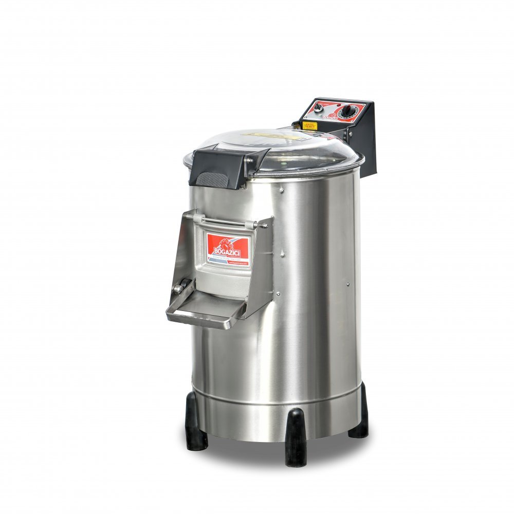 BPS-25 25 Kg PATATES SOYMA MAKİNESİ