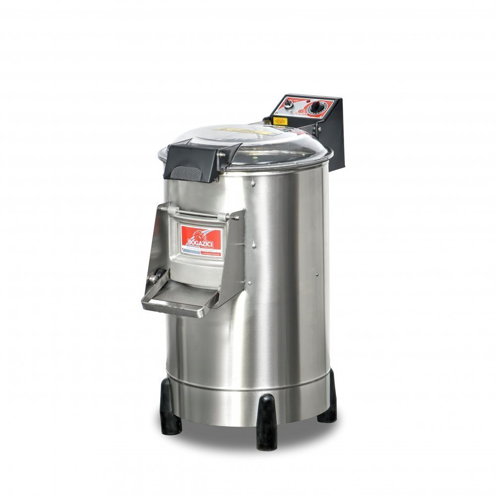 BPS-50 50 Kg PATATES SOYMA MAKİNESİ