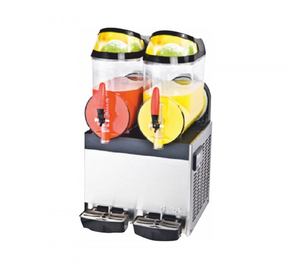 M086 ICE SLUSH MAKİNESİ