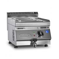 70S-M180 ELEKTRİKLİ BAIN MARIE