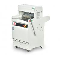BED-T ÖZEL EKMEK DİLİMLEME MAKİNESİ