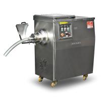 BPKM130S 130 NO SOĞUTUCULU ET KIYMA MAKİNESİ