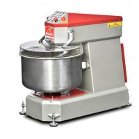 BSH-135 135 Kg SPIRAL HAMUR YOĞURMA MAKİNESİ