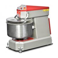 BSH-35 35 Kg SPIRAL HAMUR YOĞURMA MAKİNESİ