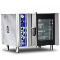DFKE06 KONVEKSİYONLU FIRIN ELEKTRİKLİ