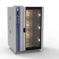 DFKE40 KONVEKSİYONLU FIRIN ELEKTRİKLİ