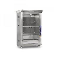 KC-M005 GAZLI KUZU ÇEVİRME MAKİNESİ 1'Lİ