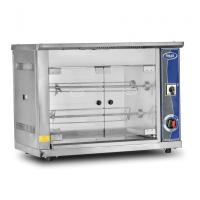 M002 GAZLI SETÜSTÜ PİLİÇ MAKİNESİ 9'LU