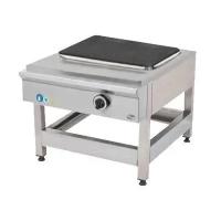 M018-1E ELEKTRİKLİ YER OCAĞI