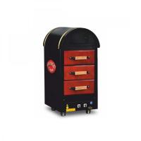 M079-3G GAZLI KUMPİR FIRINI