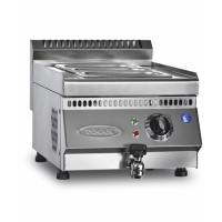 M166 Elektrikli Bain Marie